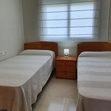 Villa Irene - Vistas Al Mar Lloret de Mar