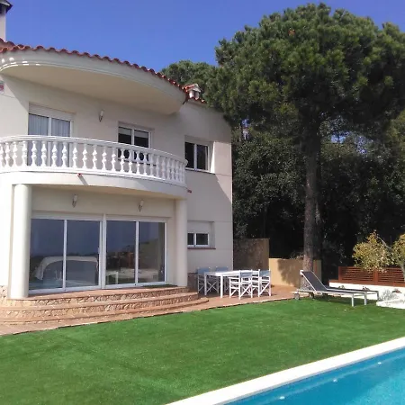 Irene - Vistas Al Mar Villa