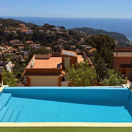 Irene - Vistas Al Mar Villa