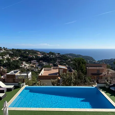 Irene - Vistas Al Mar * Lloret de Mar