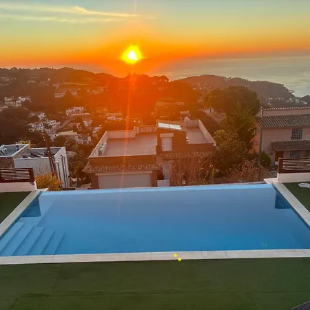 Irene - Vistas Al Mar Villa