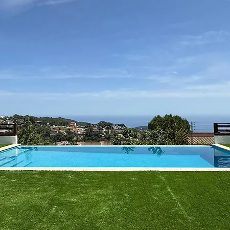 Irene - Vistas Al Mar Vila
