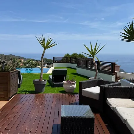 Irene - Vistas Al Mar Vila