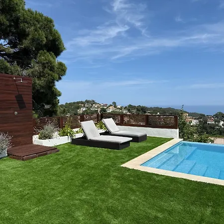 Irene - Vistas Al Mar Vila