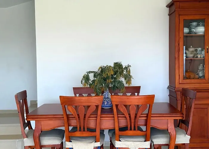 Irene - Vistas Al Mar Villa