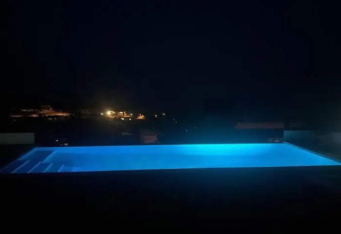 Villa Irene - Vistas Al Mar