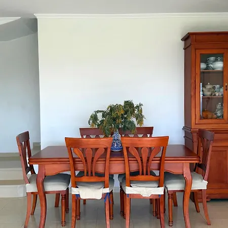 Irene - Vistas Al Mar Vila