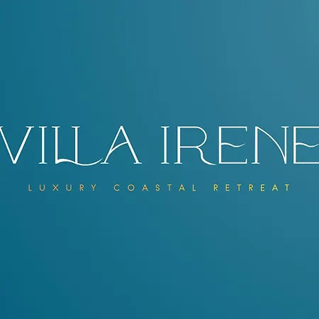 Вилла Irene - Vistas Al Mar *