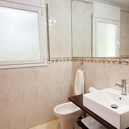 Vila Irene - Vistas Al Mar Lloret de Mar