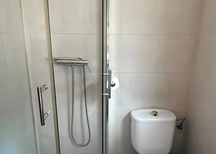 Irene - Vistas Al Mar Villa *