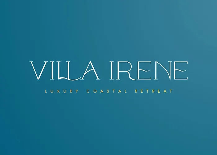 Villa Irene - Vistas Al Mar *